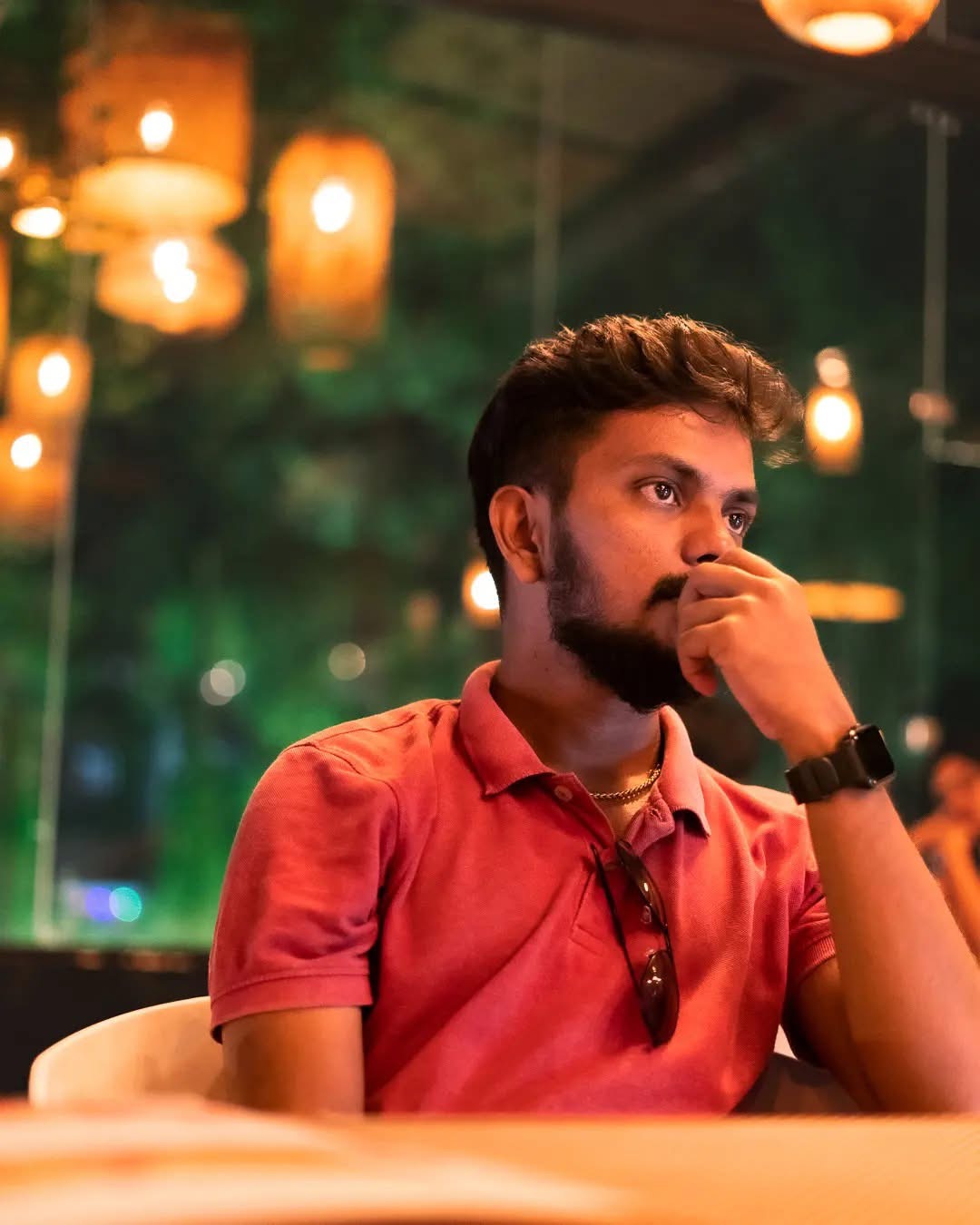 Mr. Navaneethakrishnan